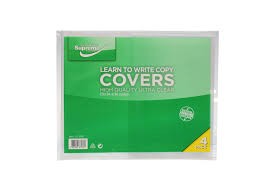 Copy Covers B4 And B2 4Pk Cc-5657 Supreme