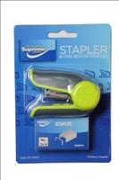 Mini Stapler And Staples MS-8344 Supreme