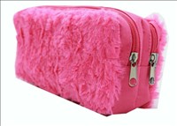 Pencil Case Large Furry