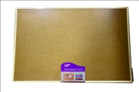 Corkboard 60x90cm