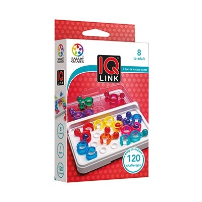 IQ Link Smart Games