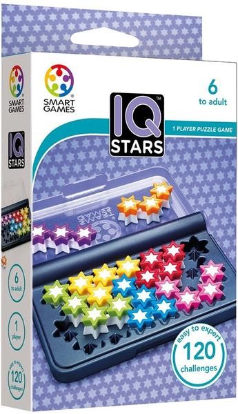 IQ Stars Smart Games