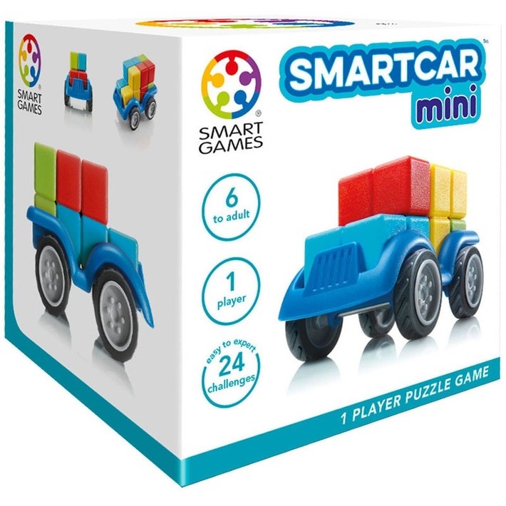 Smartcar Mini