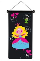 Magnetic Darts Princess Large