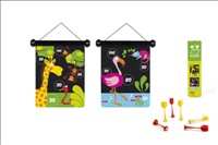 Magnetic Darts Animals Small