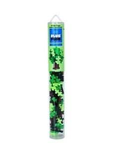 Plus Plus Camouflage Tube 100pcs