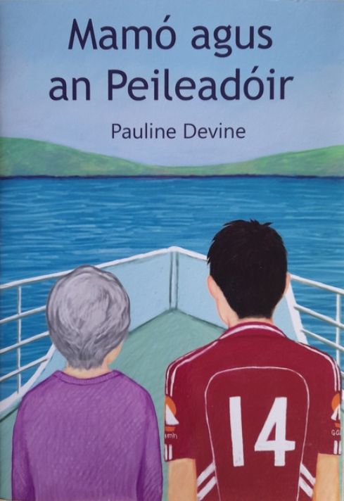 Mamó agus an peileadóir