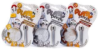 Putty Peeps Magnetic