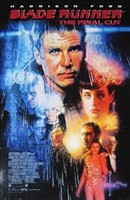 DVD Blade Runner The Final Cut