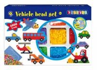 Bead Set Vehicle Playbox