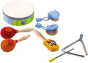 Percussion Set