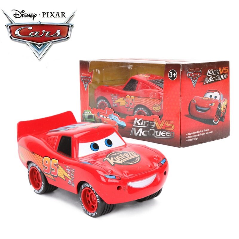 Magic Sticky - Disney Cars 24pcs (Magic Art Pad)