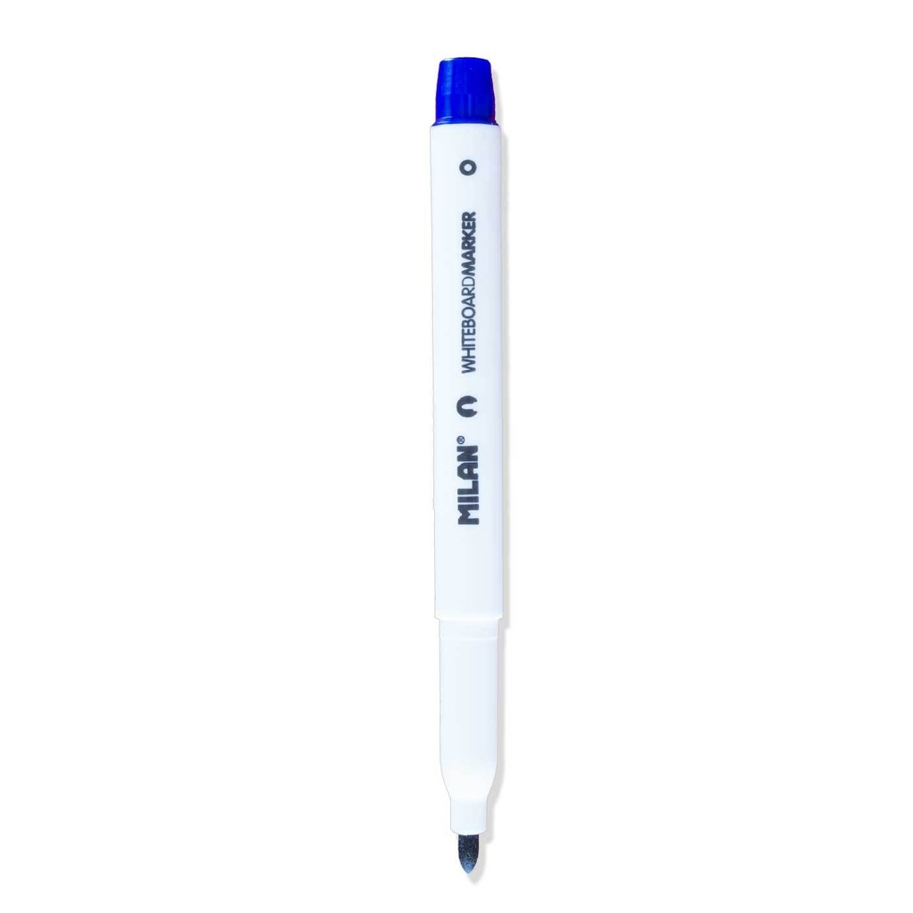 Whiteboard Marker Black Milan