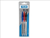 Pens 3pk P1 Milan