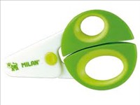 Scissors Plastic Funny Milan