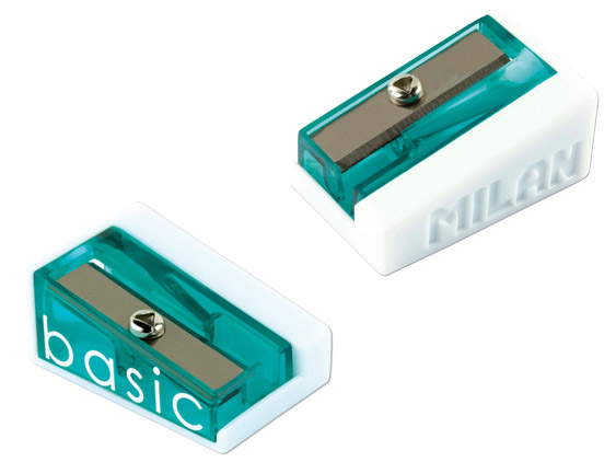 Sharpener Basic Milan