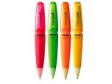 Mechanical Pencil Capsule Fluo Slim Milan