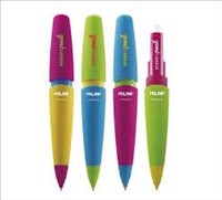 Mechanical Pencil Capsule Mix Fluo 0.7mm Milan