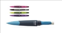 Mechanical Pencil Capsule Fluo 0.5mm Milan