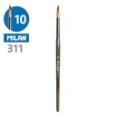 Brush 311 No10 Milan