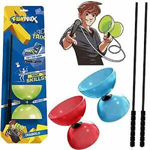 Diabolo FunTrix