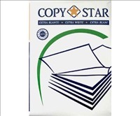 PAPER REAM A4 500 SHEET 80G COPY STAR