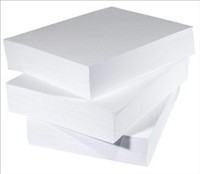 Copier Paper Zcopy A4 80Gr 500 Sheets Office Paper