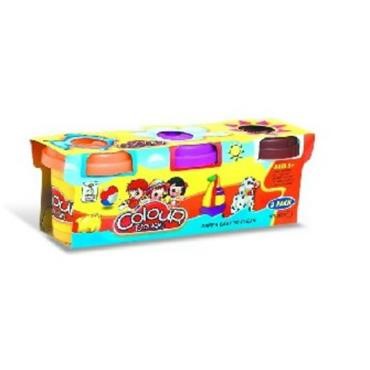 Play Dough 3 pack