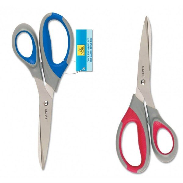 Office Scissors Large Adel