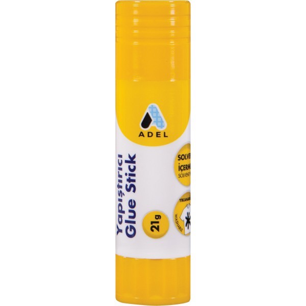 Glue Stick 21g Adel