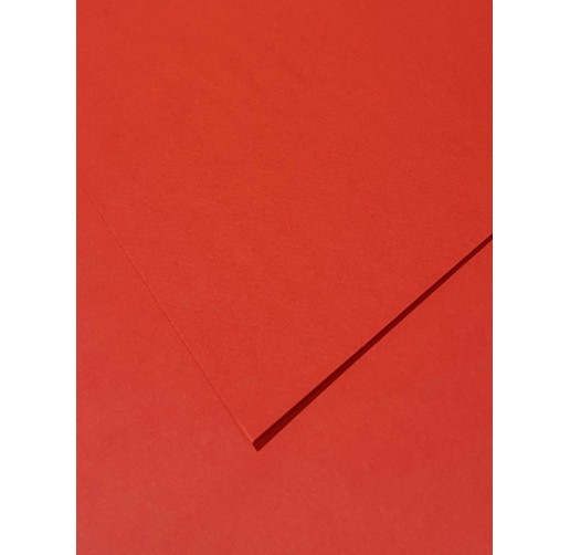Card Dark Red 50x70cm 160g Adel