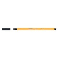 Fineliner 0.4mm Black Adel