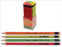 Adel Rubber Tip pencil