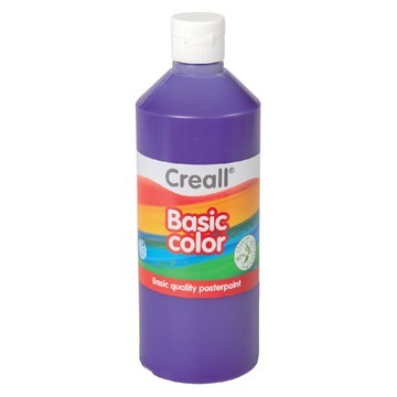 Poster Paint 500ML Purple