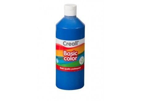 Poster Paint 500ML Dark Blue