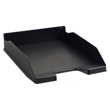 Letter Tray Midi-Combo Black