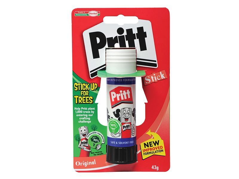 Pritt Stick 43gr Large