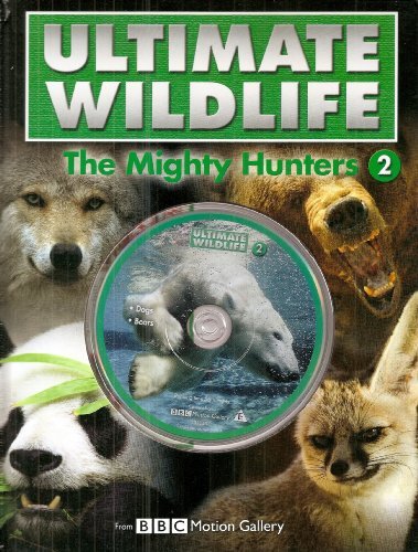 Ultimate Wildlife