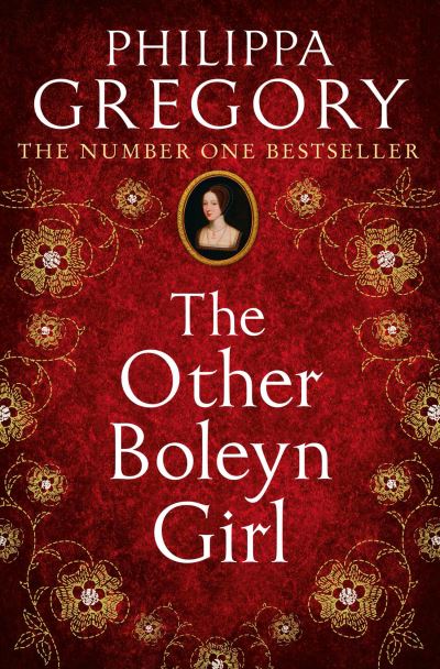 THE OTHER BOLEYN GIRL