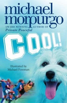 [OLD EDITION] Cool! (Paperback)