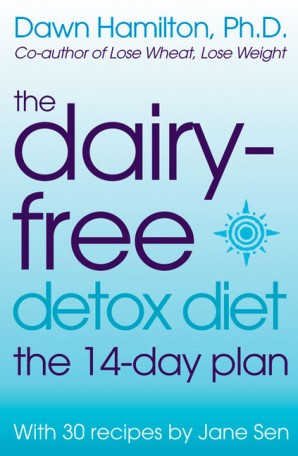 DAIRY FREE DETOX DIET