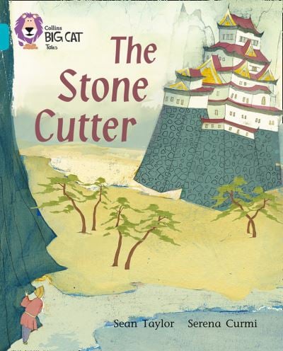 Big Cat Turquoise The Stone Cutter