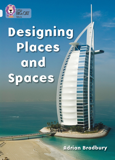 Big Cat Diamond Designing Places & Spaces NF