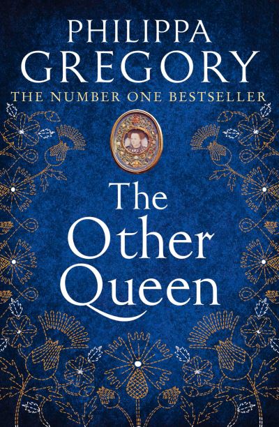 Other Queen (Paperback)