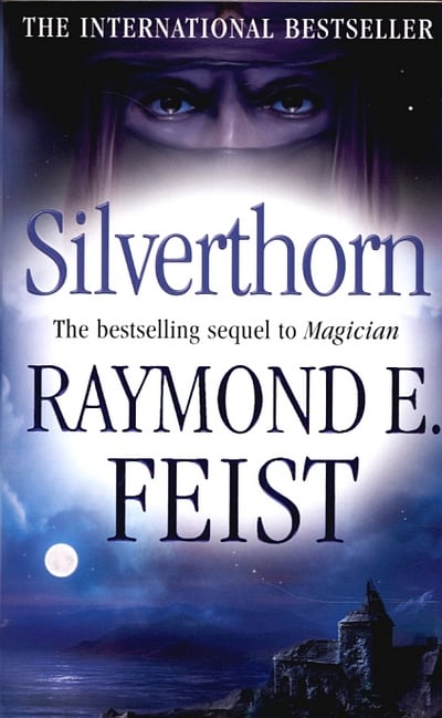 SILVERTHORN