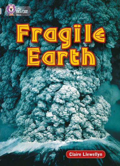 Big Cat Diamond Fragile Earth Non Fiction