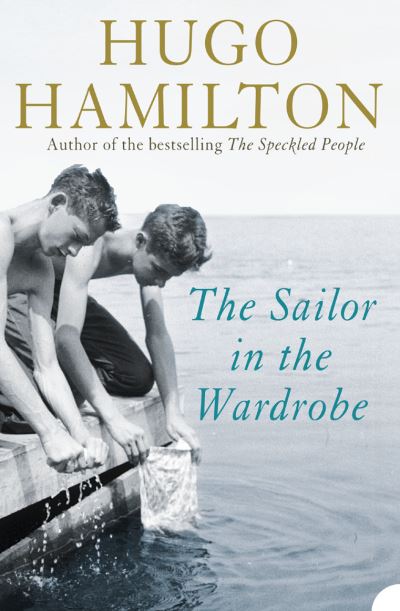 The Sailor in the Wardrobe (HarperPerennial) (Paperback)