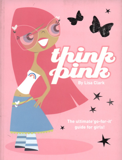 Think pink