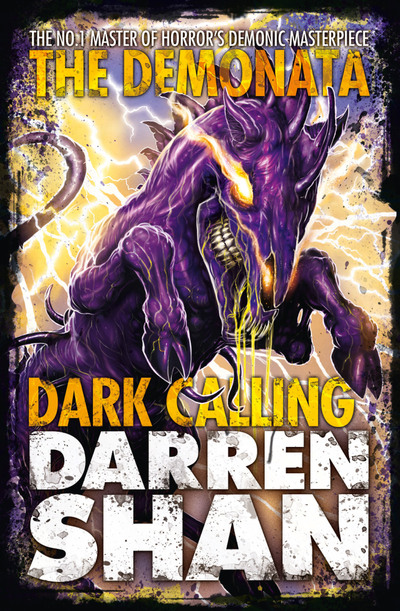 DARK CALLING