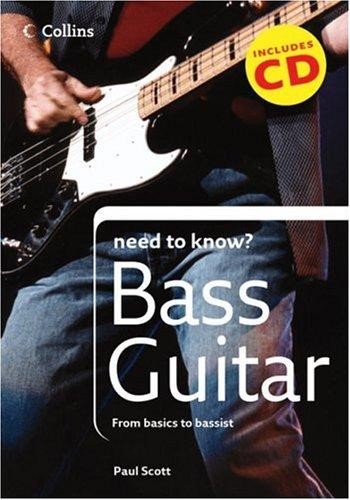 BASS GUITAR